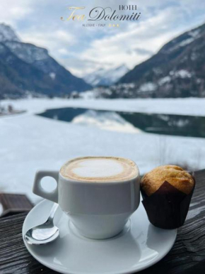 Hotel TEA DOLOMITI - Lago di Alleghe - Monte Civetta Alleghe